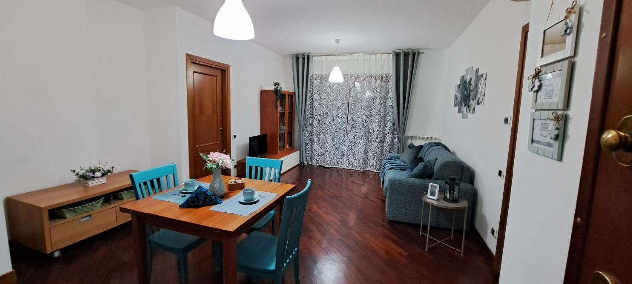 Regina Ciclarum Suite Fiumicino Eksteriør bilde
